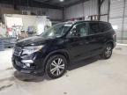 2016 HONDA PILOT EXL - 5FNYF6H87GB117200