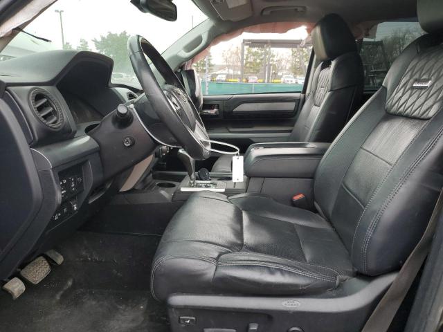 2019 TOYOTA TUNDRA CRE - 5TFAY5F19KX823613