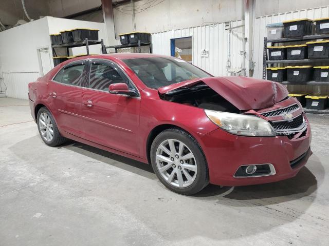 Vin: 1g11e5sa0df135578, lot: 49883705, chevrolet malibu 2lt 20134