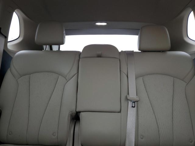 2018 BUICK ENVISION P - LRBFXBSA0JD007157