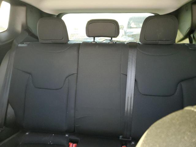 2018 JEEP RENEGADE L - ZACCJBBB1JPH50989