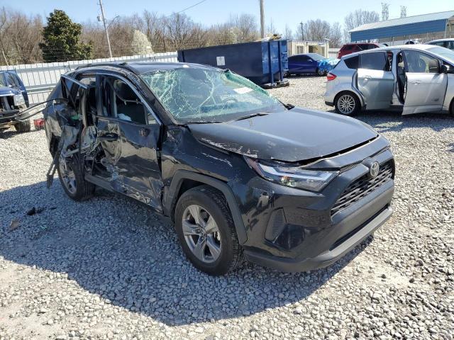 2024 TOYOTA RAV4 XLE - 2T3P1RFV9RC399858