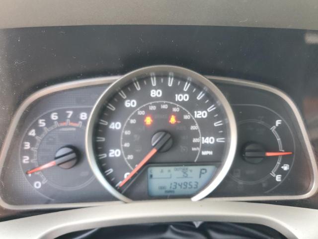 2015 TOYOTA RAV4 LE 2T3ZFREV2FW147374