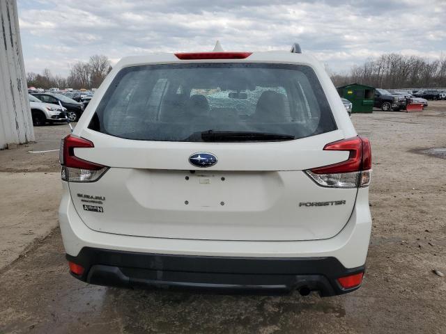 2020 SUBARU FORESTER JF2SKADCXLH422622