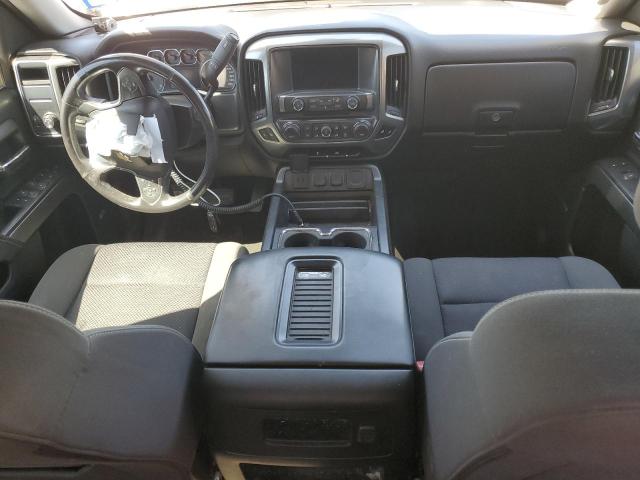 2018 CHEVROLET SILVERADO - 3GCPCREC0JG189467