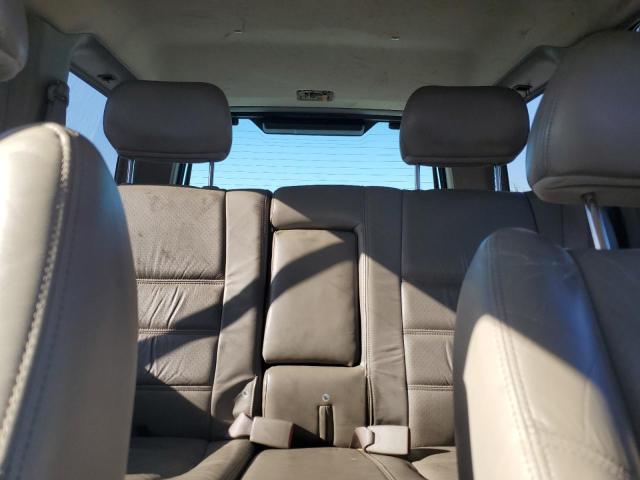 2004 NISSAN PATHFINDER #3315891148