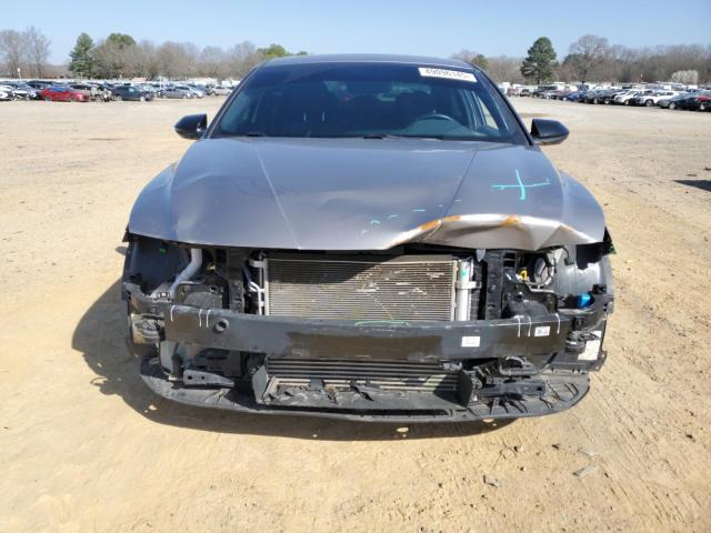 2022 HYUNDAI ELANTRA N - KMHLR4AF2NU345751