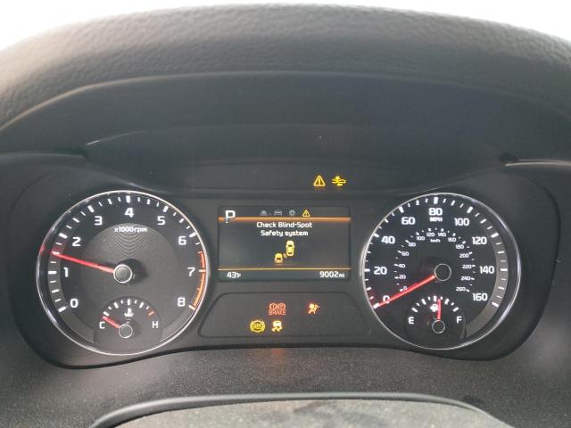 2024 KIA FORTE LX 3KPF24ADXRE760194