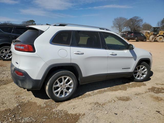 Vin: 1c4pjlcs5gw108356, lot: 47405955, jeep grand cher latitude 20163