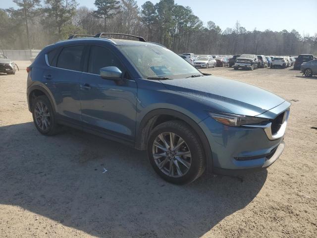 Vin: jm3kfadm0m0391349, lot: 48886685, mazda cx-5 grand touring 20214