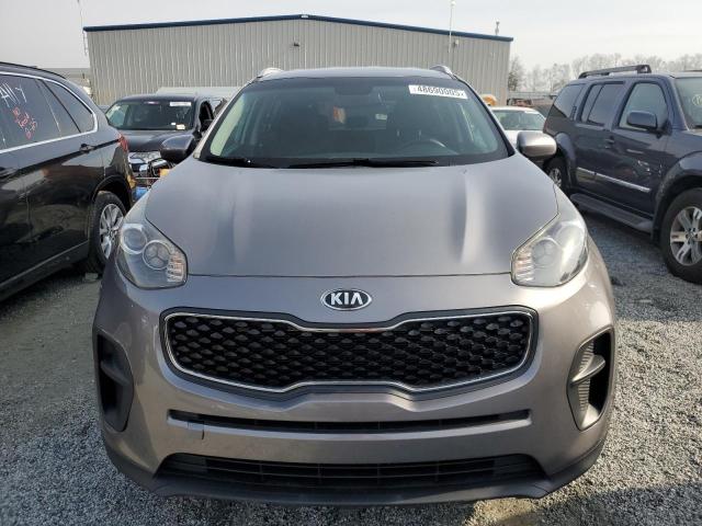 2019 KIA SPORTAGE L - KNDPM3AC1K7494067