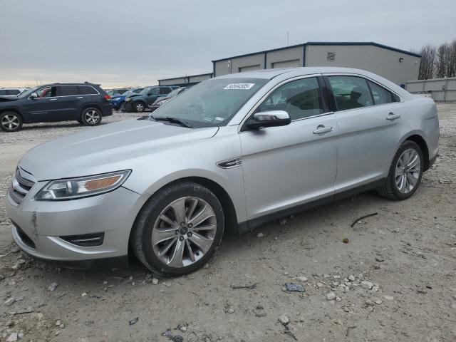 Vin: 1fahp2fwxcg119651, lot: 50594505, ford taurus limited 2012 img_1