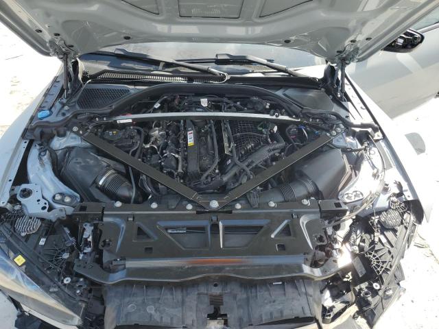 2024 BMW M4 COMPETI WBS33AZ07RCN93857