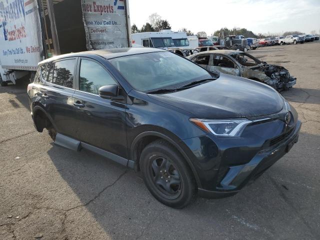 Vin: 2t3zfrev7hw395560, lot: 79673704, toyota rav4 le 20174