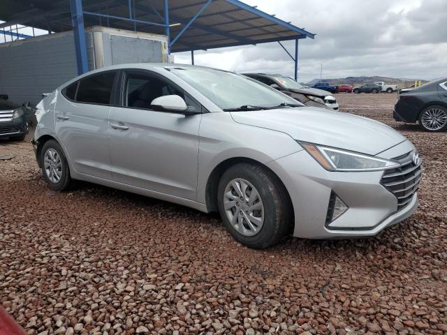 Vin: 5npd74lf5lh530668, lot: 47986285, hyundai elantra se 20204