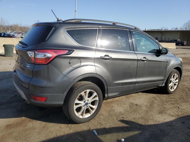 1FMCU9GD5JUB01703 Ford Escape Se 2018