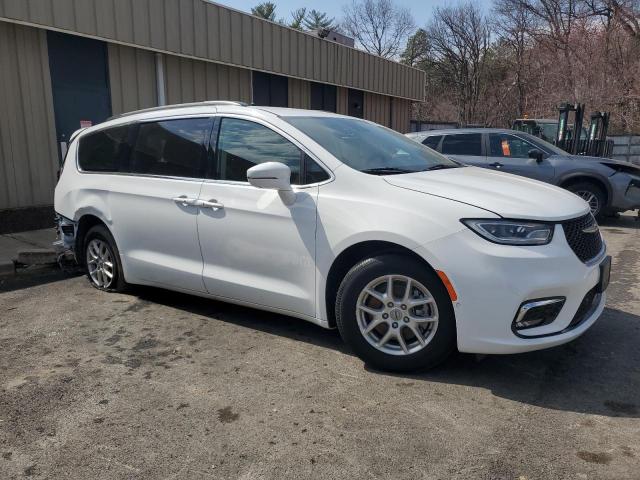 Vin: 2c4rc1bg6nr155227, lot: 47789895, chrysler pacifica touring l 20224