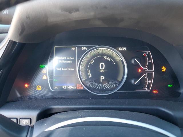2022 LEXUS ES 300H BA 58ADA1C12NU020182