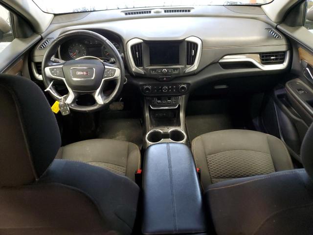 2018 GMC TERRAIN SL - 3GKALTEV9JL136881