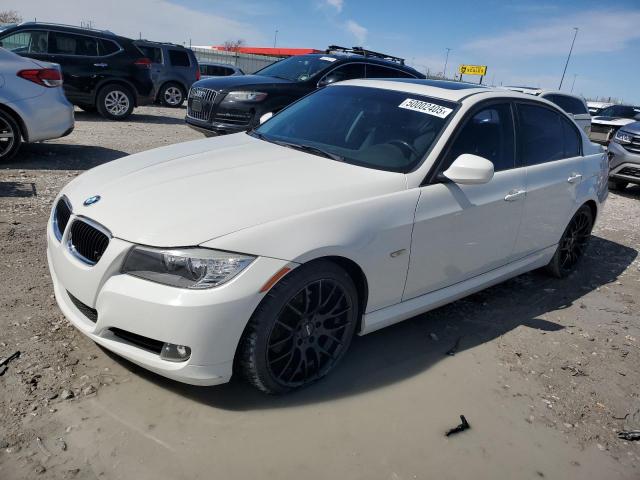 BMW 3 SERIES I