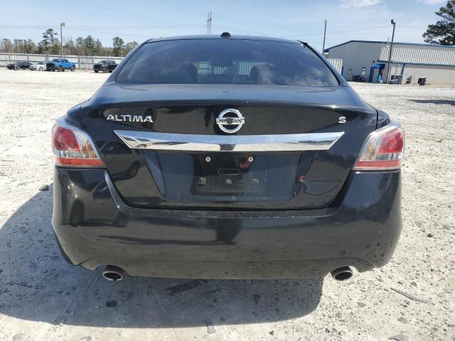 2015 NISSAN ALTIMA 2.5 - 1N4AL3AP0FC290665