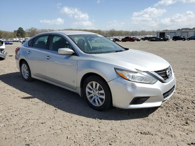 2018 NISSAN ALTIMA 2.5 1N4AL3AP1JC106150
