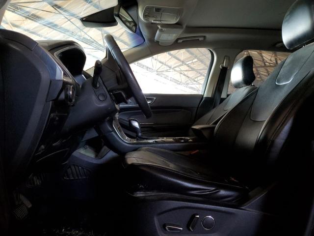 2018 FORD EDGE TITAN - 2FMPK3K85JBC12692