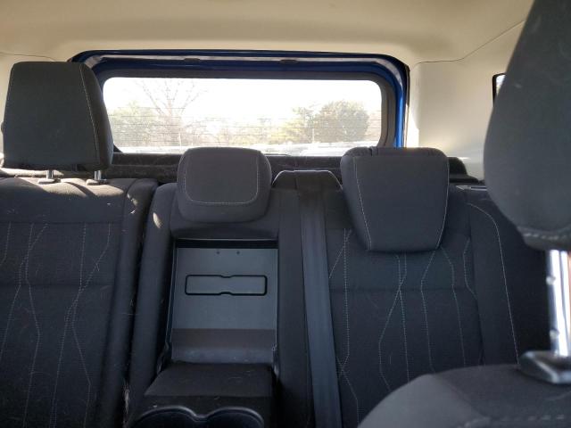 2021 FORD ECOSPORT S MAJ3S2GE5MC426085
