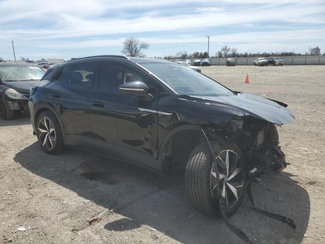 Vin: 1v2vmpe80pc019494, lot: 49099275, volkswagen id.4 pro s pro s 20234