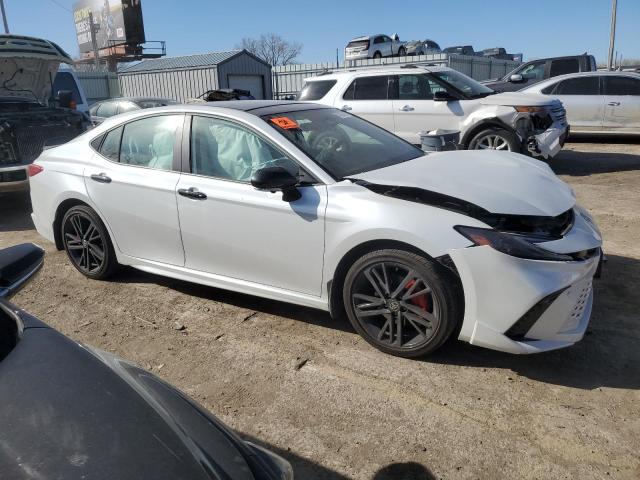 Vin: 4t1daack3su572320, lot: 50254835, toyota camry xse 20254
