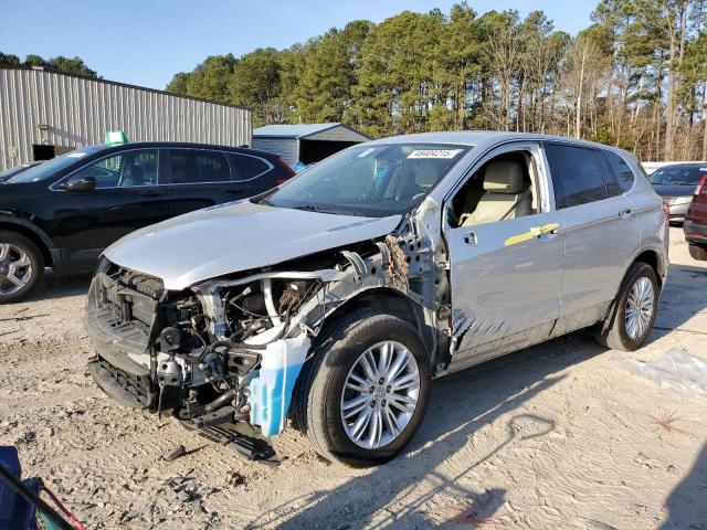 BUICK ENVISION PREFERRED