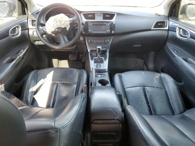 2016 NISSAN SENTRA S - 3N1AB7AP5GL646685