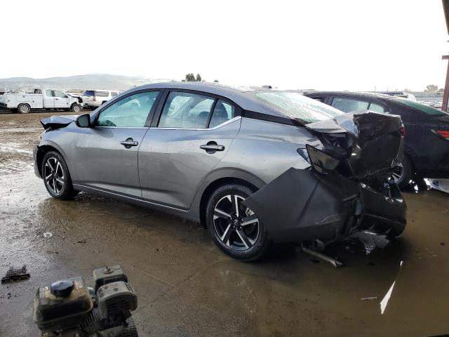 Vin: 3n1ab8cv2ry271457, lot: 49459685, nissan sentra sv 20242