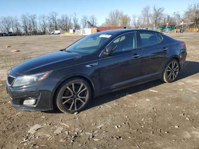 KIA OPTIMA SX