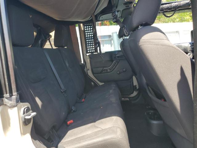 2017 JEEP WRANGLER U - 1C4BJWDG8HL570497