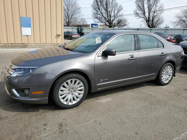 Vin: 3fadp0l33cr399127, lot: 49593135, ford fusion hybrid 2012 img_1