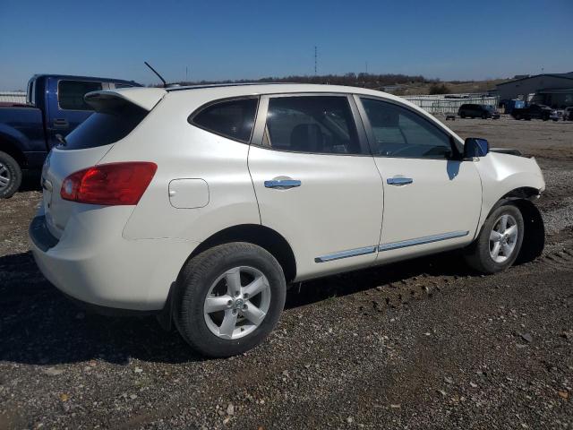 Vin: jn8as5mt8dw026062, lot: 49401075, nissan rogue s 20133
