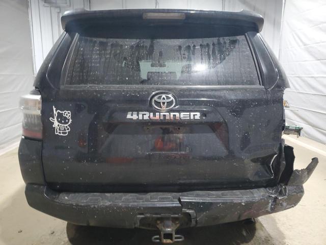2015 TOYOTA 4RUNNER SR - JTEBU5JR2F5246076