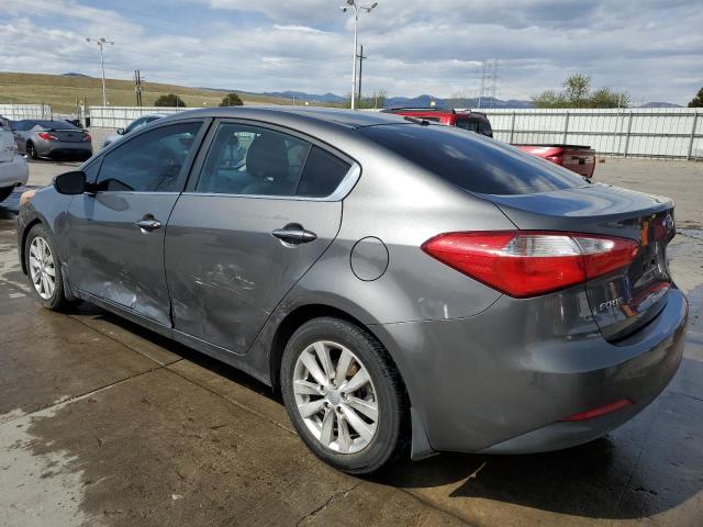 Vin: knafx4a89e5089849, lot: 50935135, kia forte ex 20142
