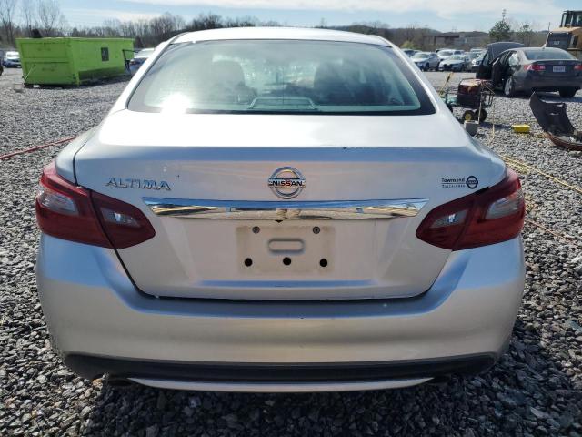 2018 NISSAN ALTIMA 2.5 - 1N4AL3AP2JC117125
