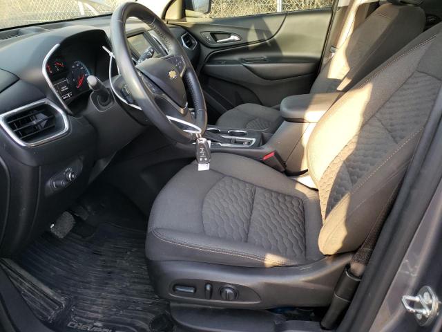 2018 CHEVROLET EQUINOX LT - 3GNAXJEV2JL131520