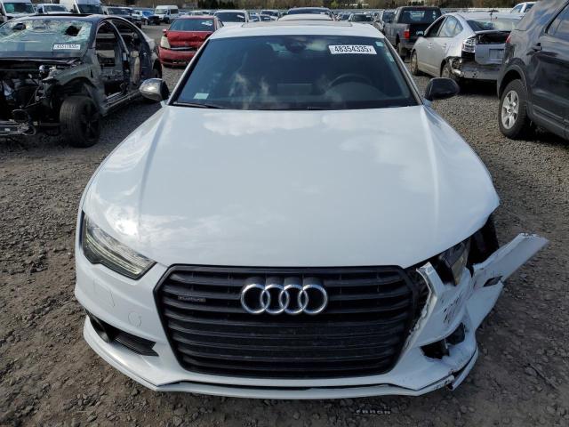 2018 AUDI A7 PREMIUM - WAUW3AFC3JN015442