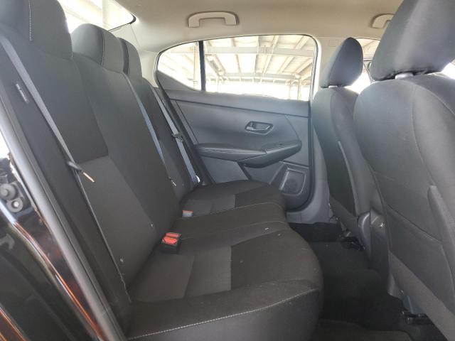 2024 NISSAN SENTRA SV - 3N1AB8CV8RY283662