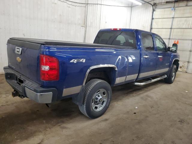 1GC1KVCG2DF145726 Chevrolet All Models K2500 Heavy Duty 2013
