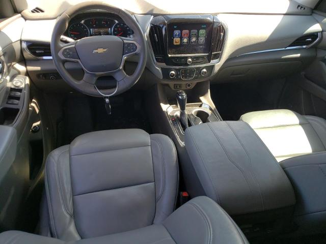 2018 CHEVROLET TRAVERSE L - 1GNERHKW6JJ184634