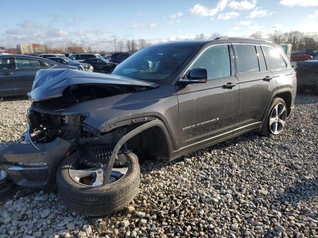 2024 JEEP GRAND CHER - 1C4RJHBG9RC168177