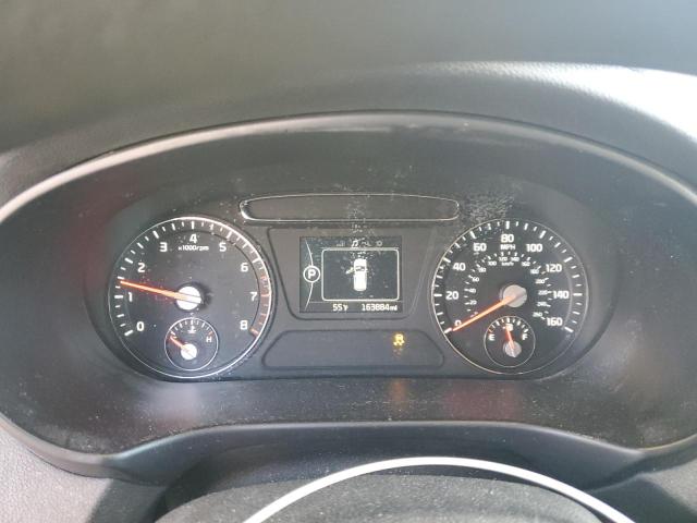 2018 KIA SORENTO LX - 5XYPGDA58JG338639