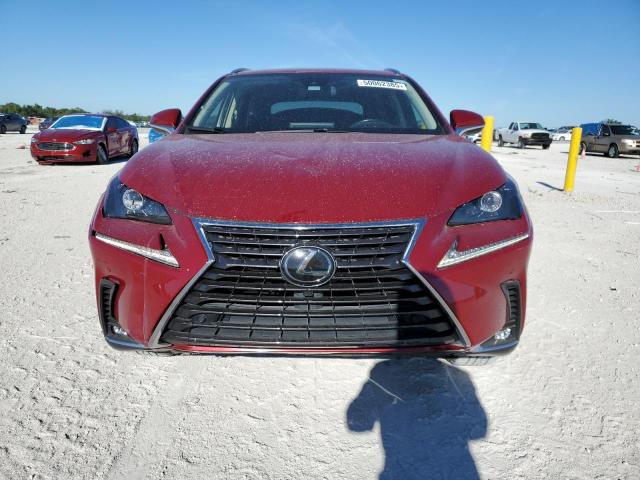 2020 LEXUS NX 300 JTJGARBZ1L5017700