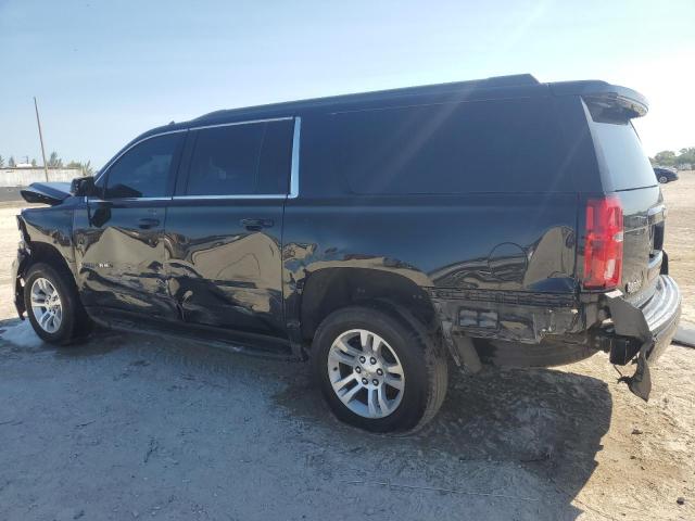 Vin: 1gnscgec6jr300464, lot: 49809615, chevrolet suburban c1500 ls 20182