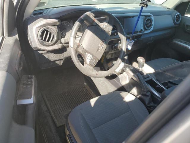 2021 TOYOTA TACOMA ACC - 3TYSZ5AN3MT045933